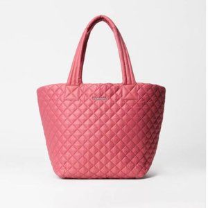 MZ Wallace Medium Tote Bag